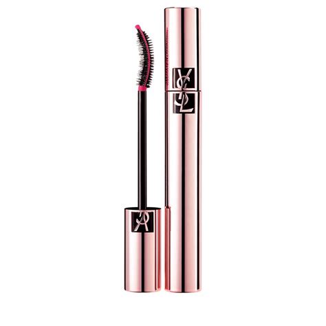 yves saint laurent mascara volume effect faux cils|ysl volume effect mascara.